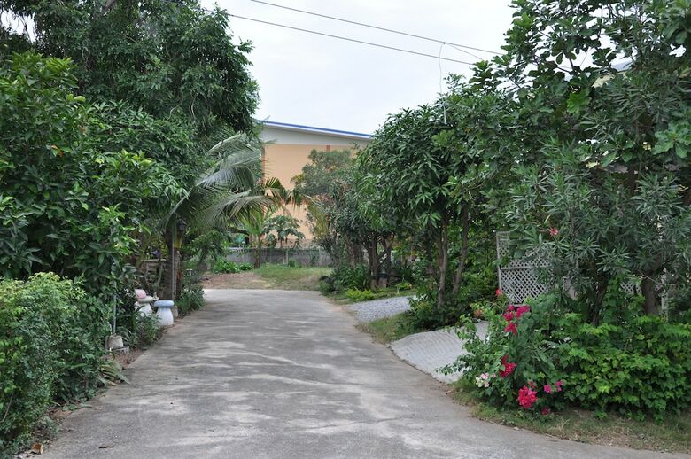 Hotel Feel Good Resort