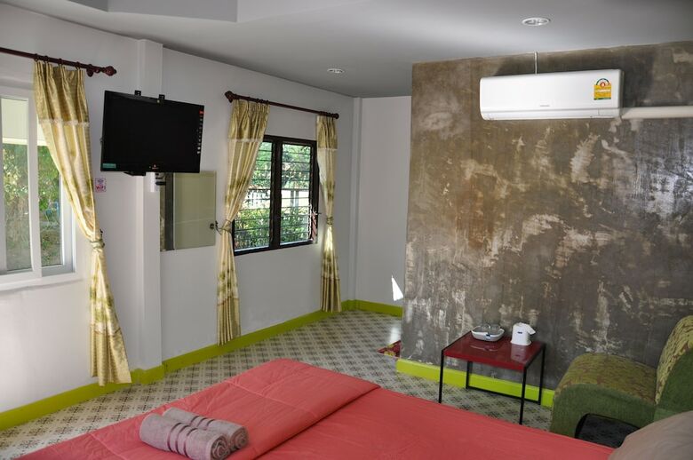 Hotel Feel Good Resort