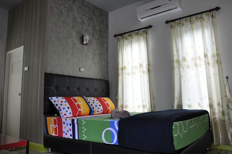 Hotel Feel Good Resort