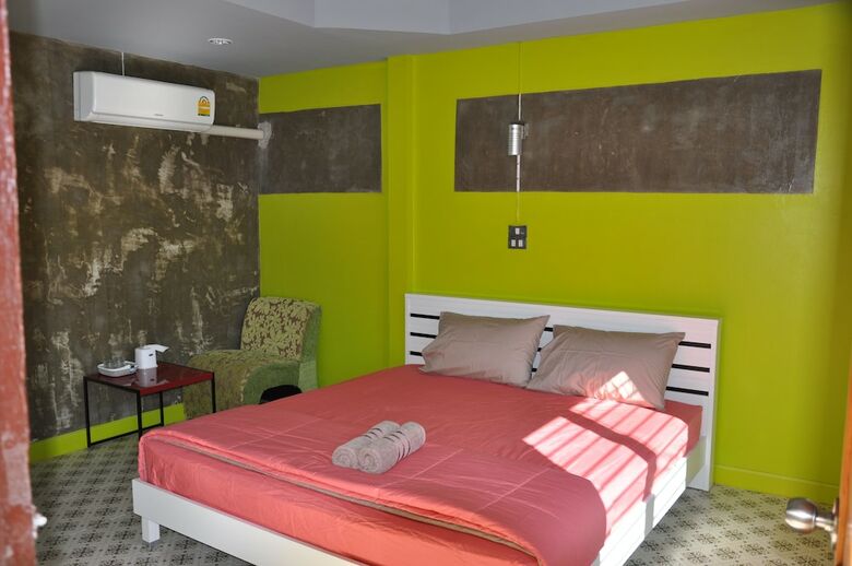 Hotel Feel Good Resort