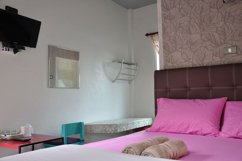 Hotel Feel Good Resort