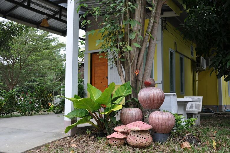 Hotel Feel Good Resort