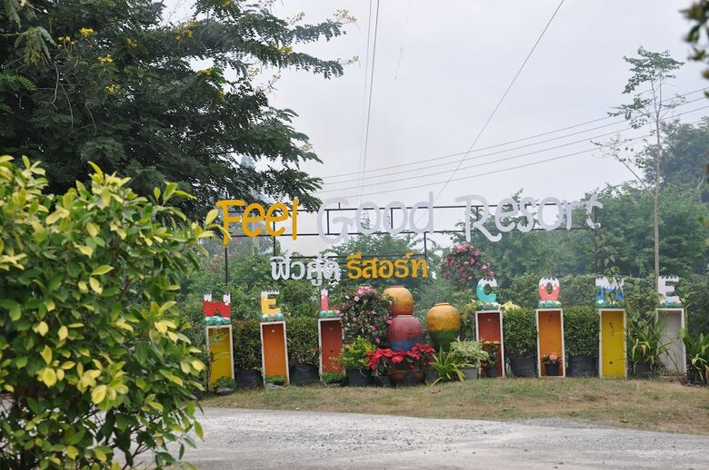 Hotel Feel Good Resort