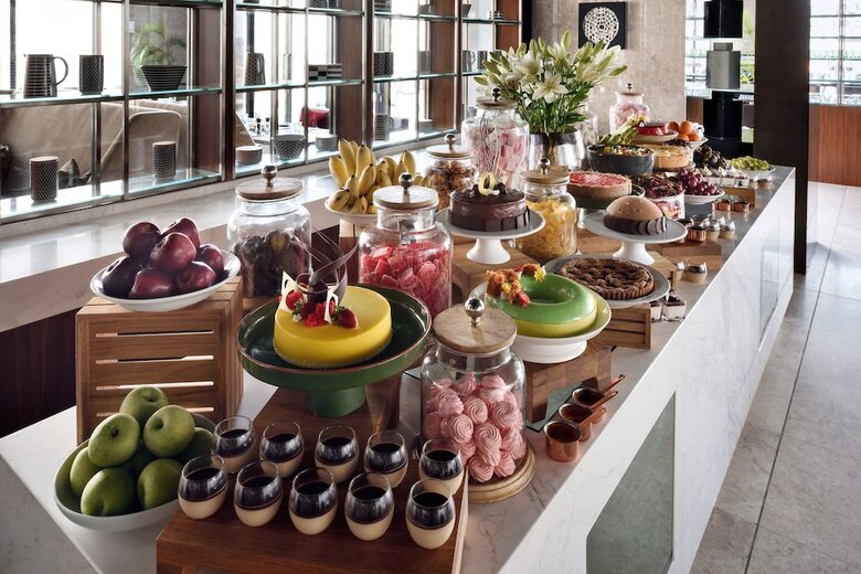 M�venpick Hotel Colombo
