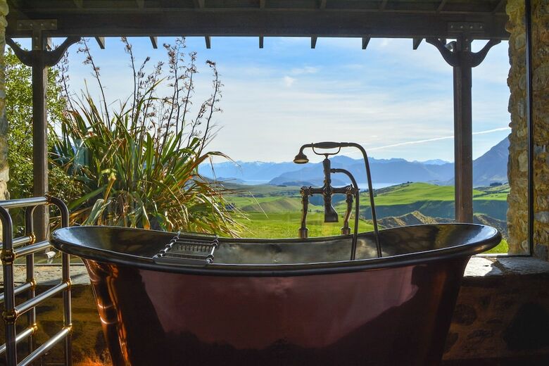 Posada Mahu Whenua
