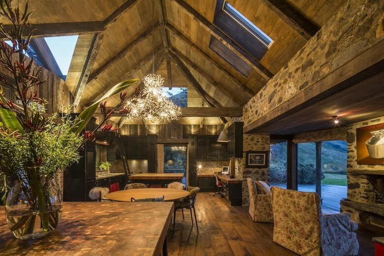 Posada Mahu Whenua