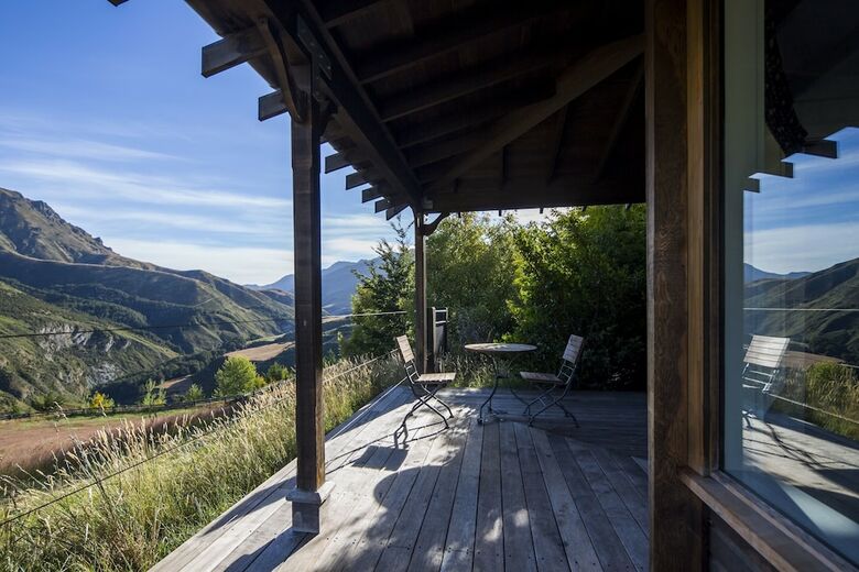 Posada Mahu Whenua