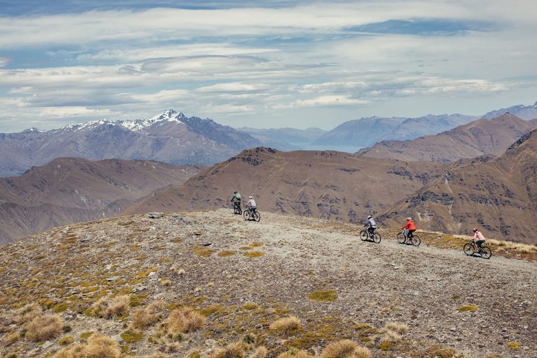 Posada Mahu Whenua
