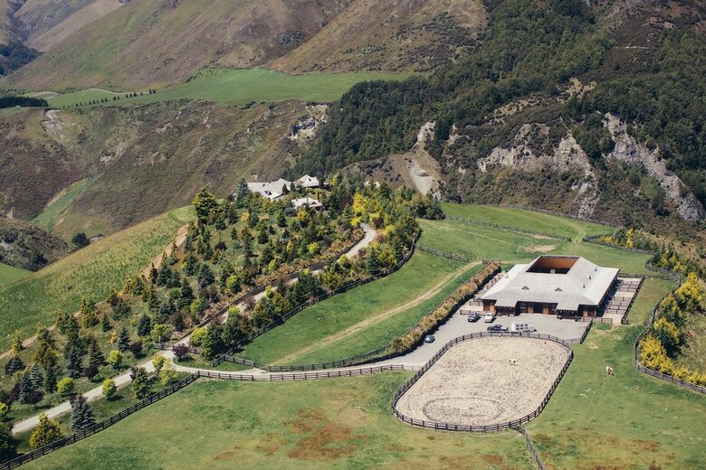 Posada Mahu Whenua