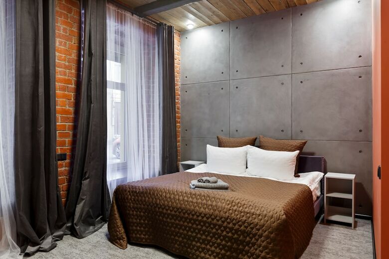Station Hotel Premier S10