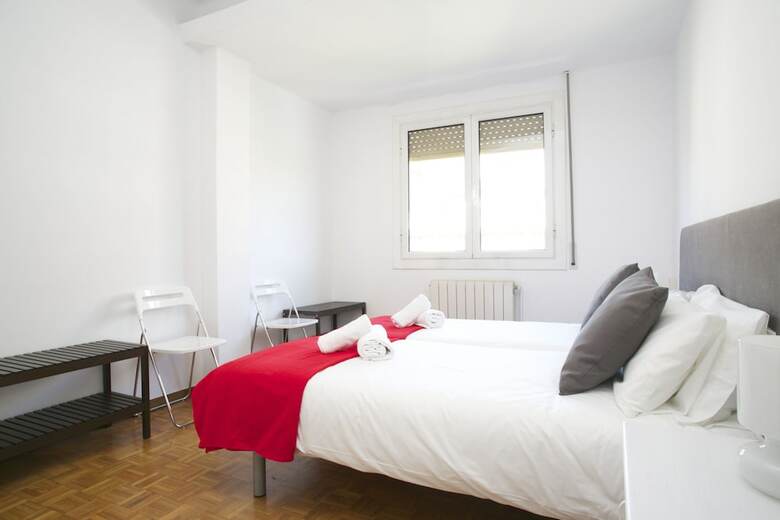 Apartamentos Eixample Terrace