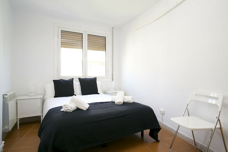 Apartamentos Eixample Terrace