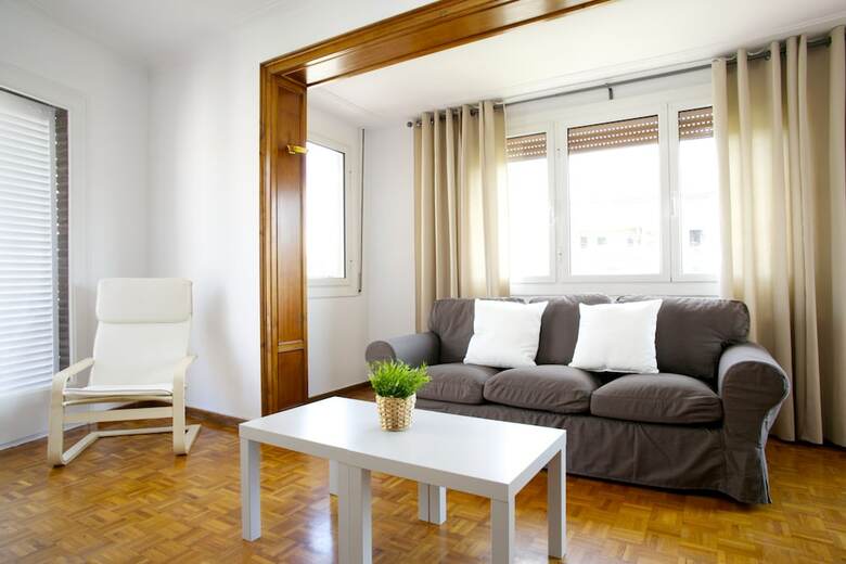 Apartamentos Eixample Terrace