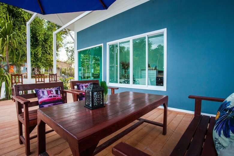 Hotel Bluemoon Riverside Resort