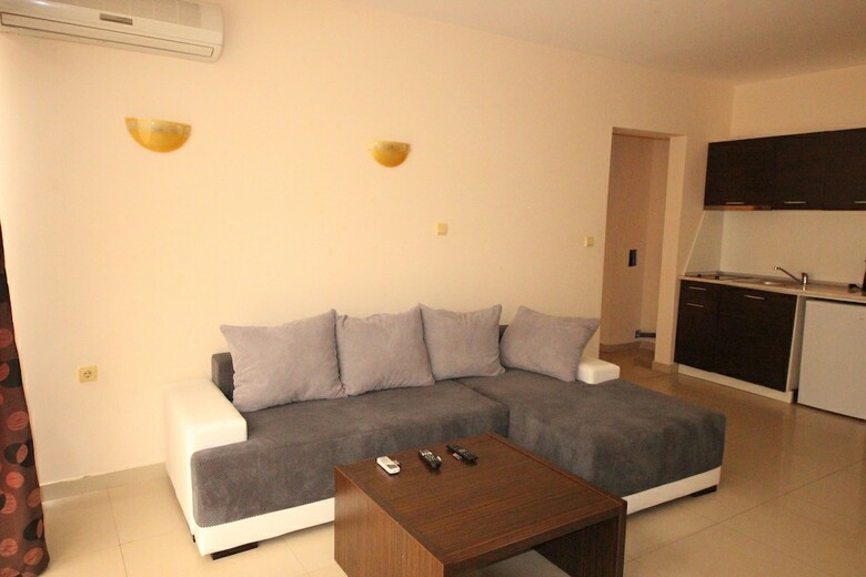 Menada Eden Apartments