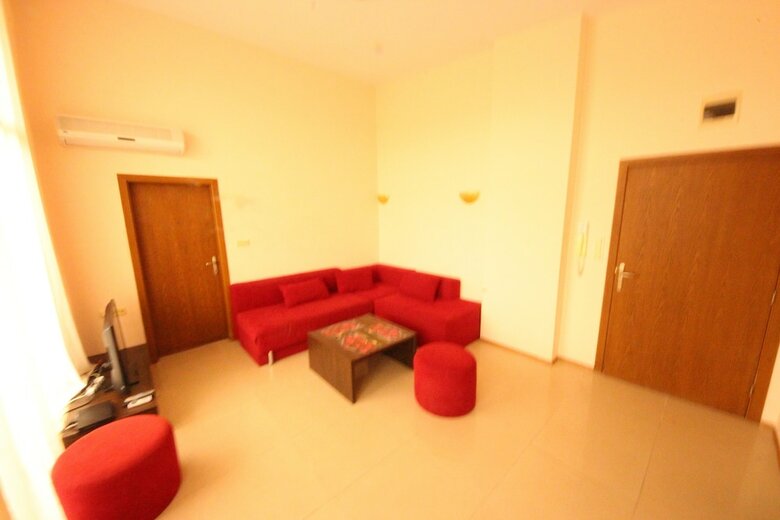 Menada Eden Apartments