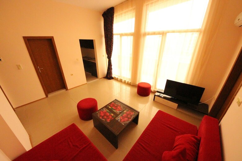 Menada Eden Apartments