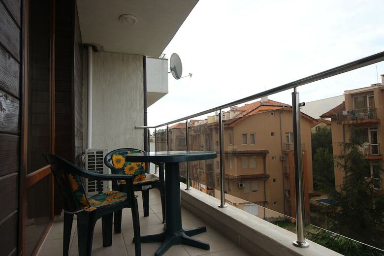 Menada Eden Apartments