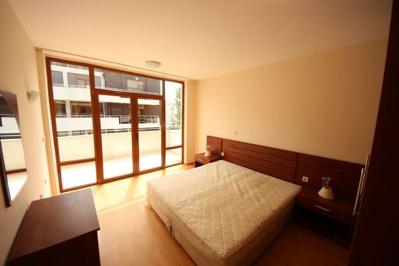 Menada Eden Apartments