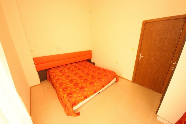 Menada Eden Apartments