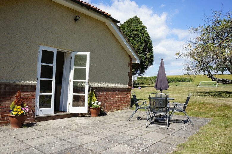 The Barn & Pheasant Cottage