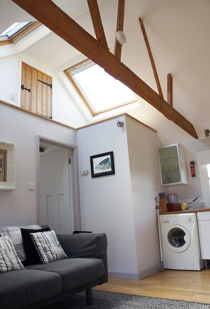 The Barn & Pheasant Cottage