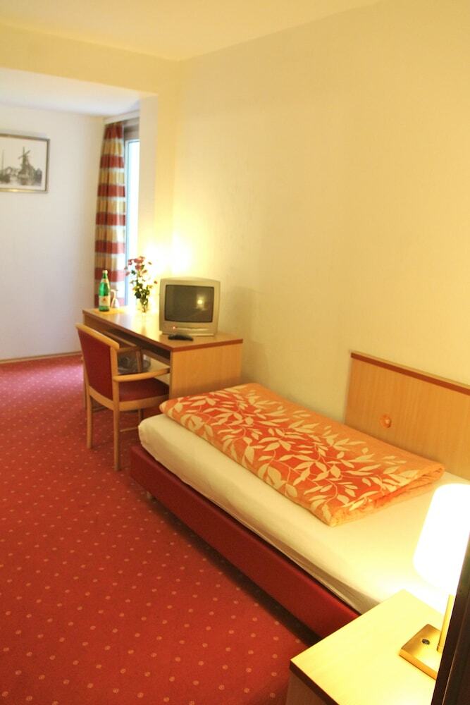Waldhotel Porta Westfalica Garni