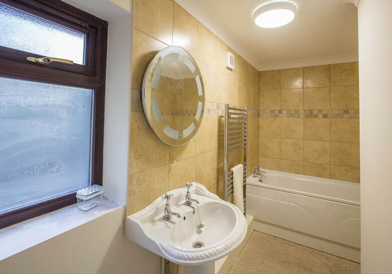 Tregib Mill Cottage
