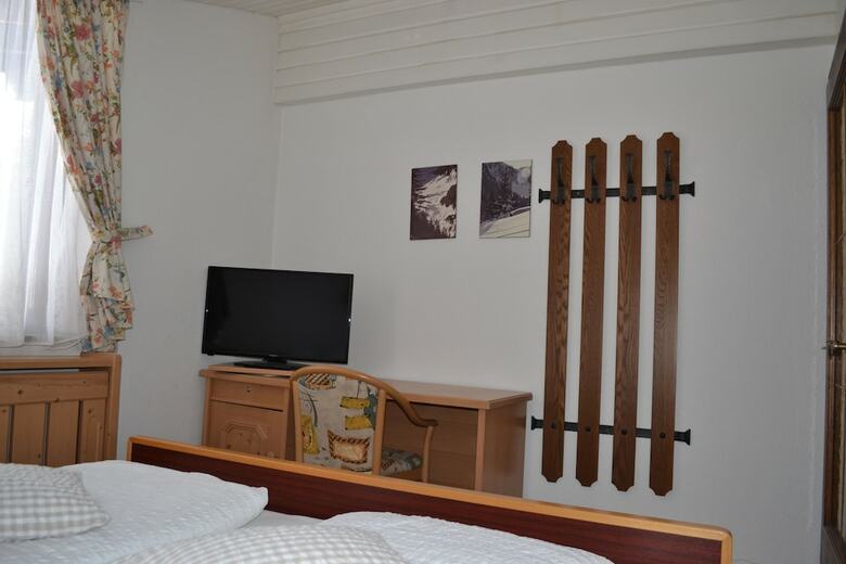 Hotel Berghof