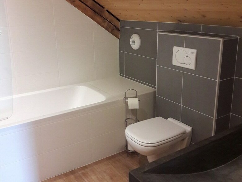 Chalet Sous Le Jora