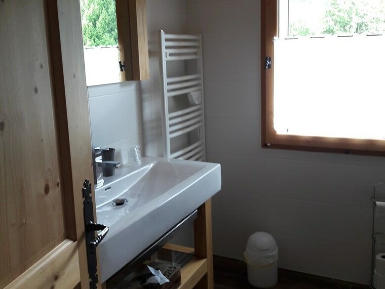Chalet Sous Le Jora