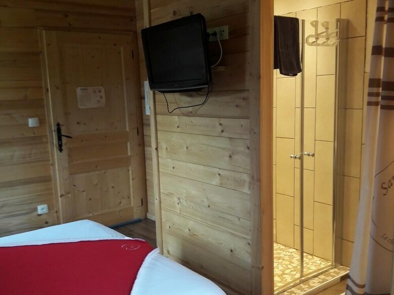 Chalet Sous Le Jora