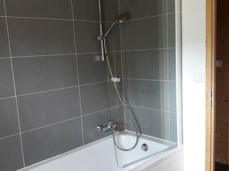 Chalet Sous Le Jora