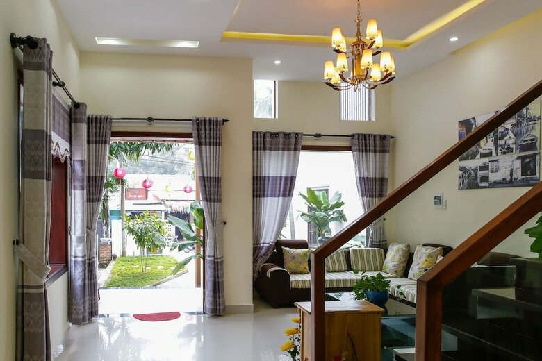 Hotel Seaweed Homestay Hoi An