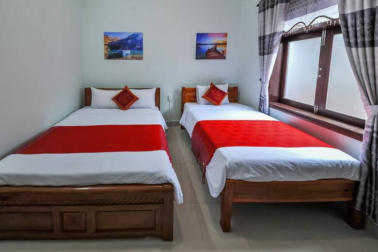 Hotel Seaweed Homestay Hoi An