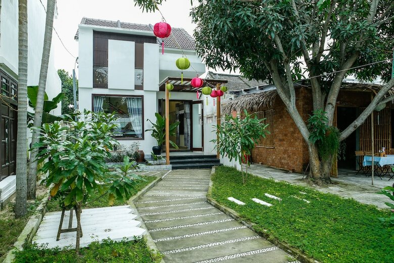 Hotel Seaweed Homestay Hoi An