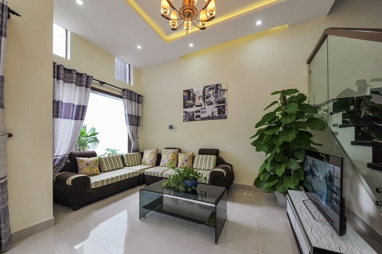 Hotel Seaweed Homestay Hoi An