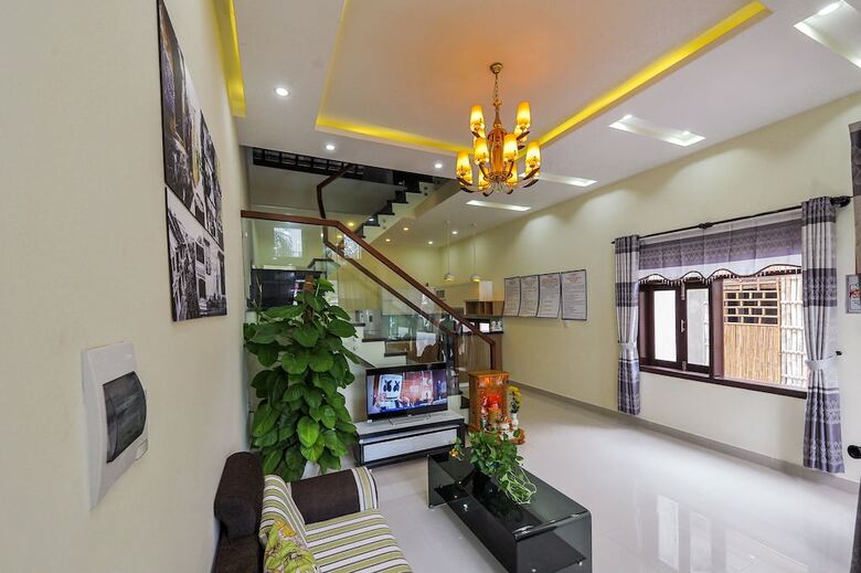 Hotel Seaweed Homestay Hoi An