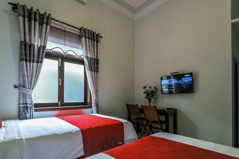 Hotel Seaweed Homestay Hoi An