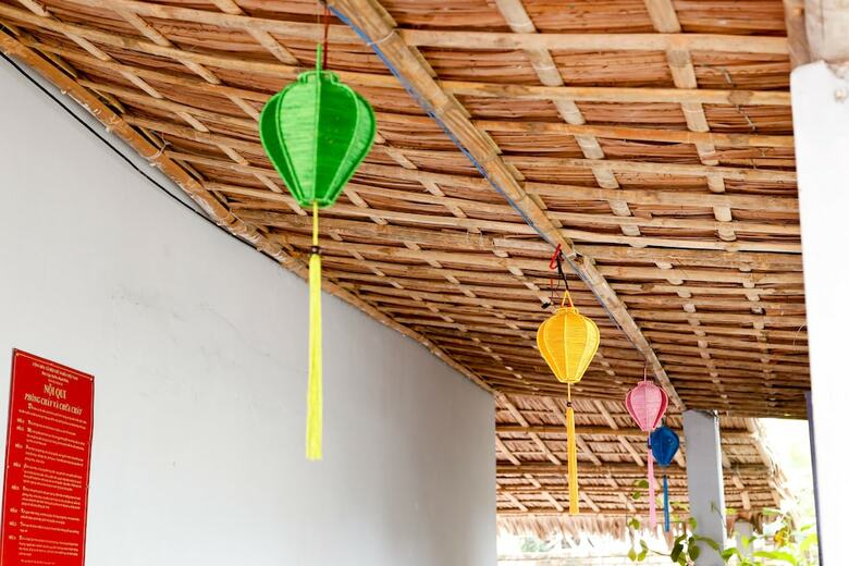 Hotel Seaweed Homestay Hoi An