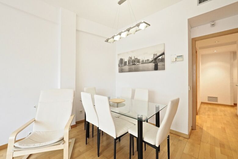 Apartamentos Park G�ell