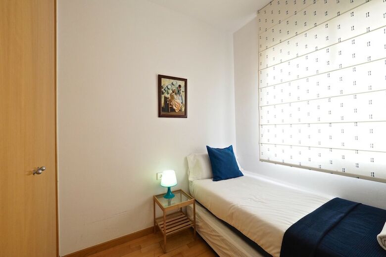 Apartamentos Park G�ell