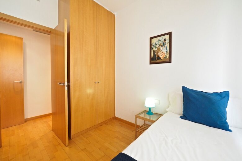 Apartamentos Park G�ell