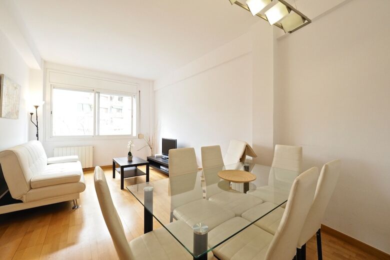 Apartamentos Park G�ell