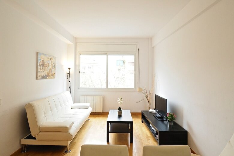 Apartamentos Park G�ell