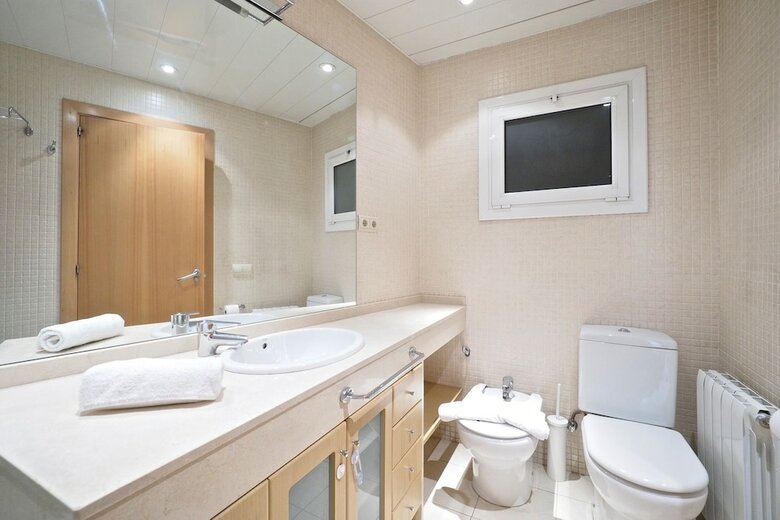 Apartamentos Park G�ell