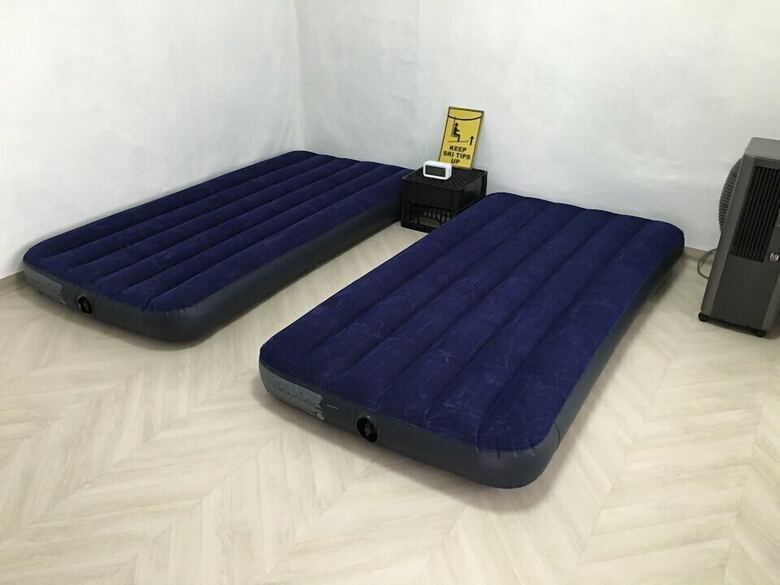 Hostal Mk Guest House - Hostel