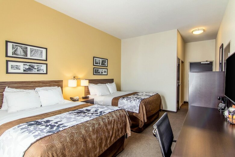 Hotel Sleep Inn