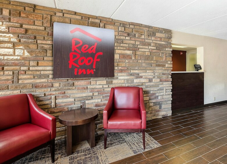 Hotel Red Roof Inn Cortland