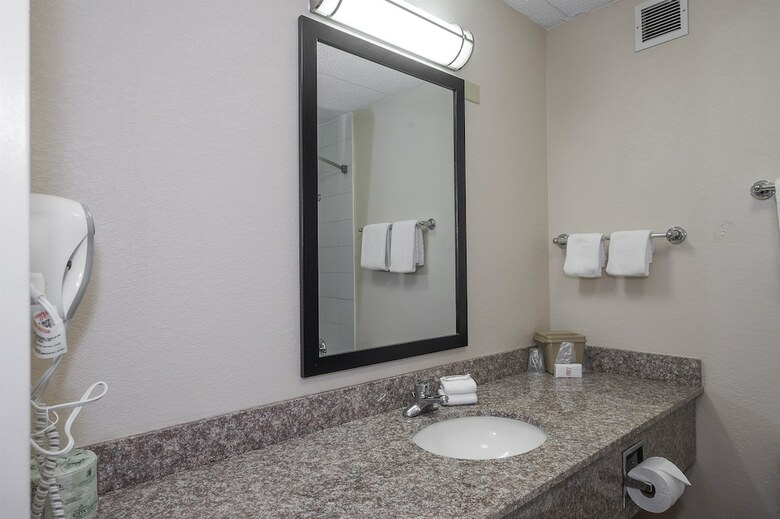 Hotel Red Roof Inn Cortland